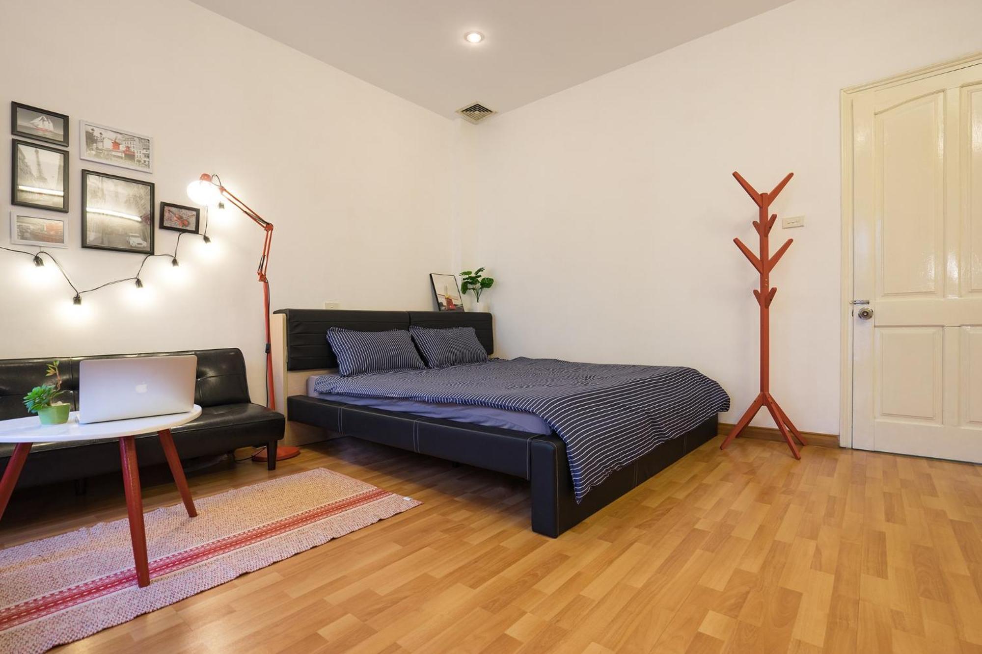 Michi House 3 Doi Dien Lang Bac Va Bao Tang Hcm Apartment Ханой Екстериор снимка