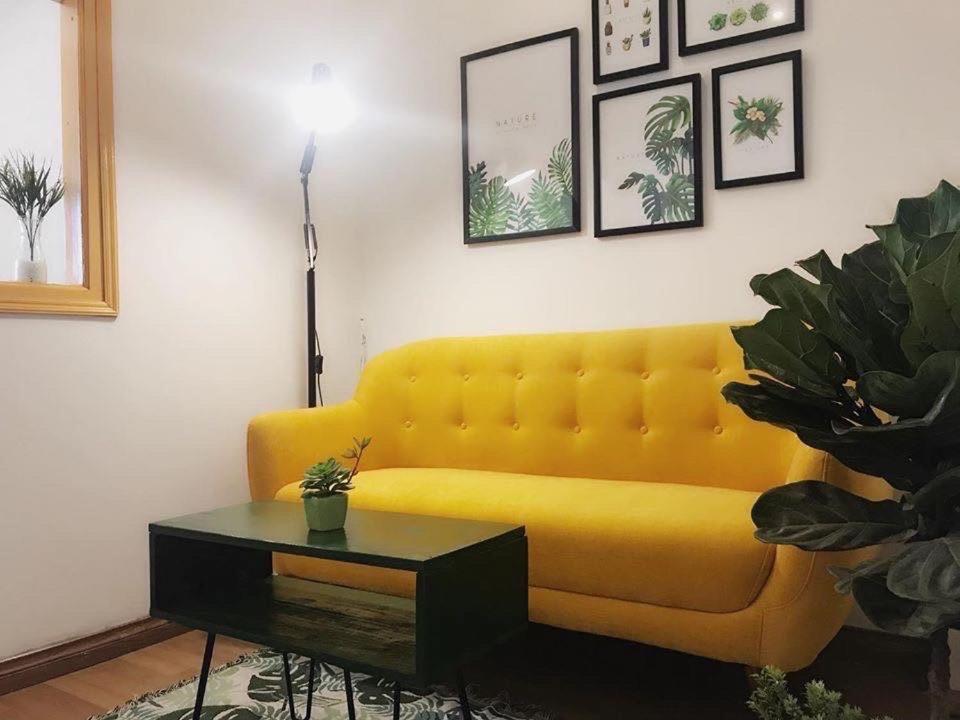 Michi House 3 Doi Dien Lang Bac Va Bao Tang Hcm Apartment Ханой Екстериор снимка