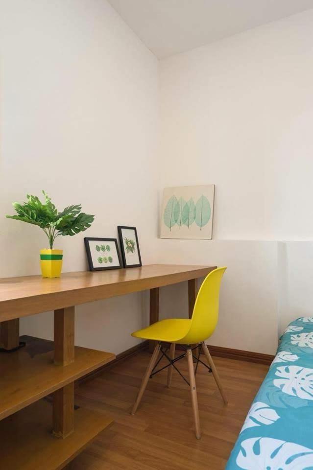 Michi House 3 Doi Dien Lang Bac Va Bao Tang Hcm Apartment Ханой Екстериор снимка