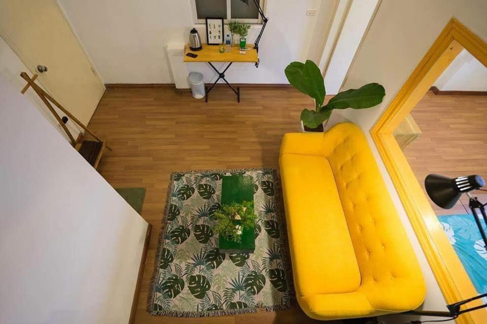 Michi House 3 Doi Dien Lang Bac Va Bao Tang Hcm Apartment Ханой Екстериор снимка