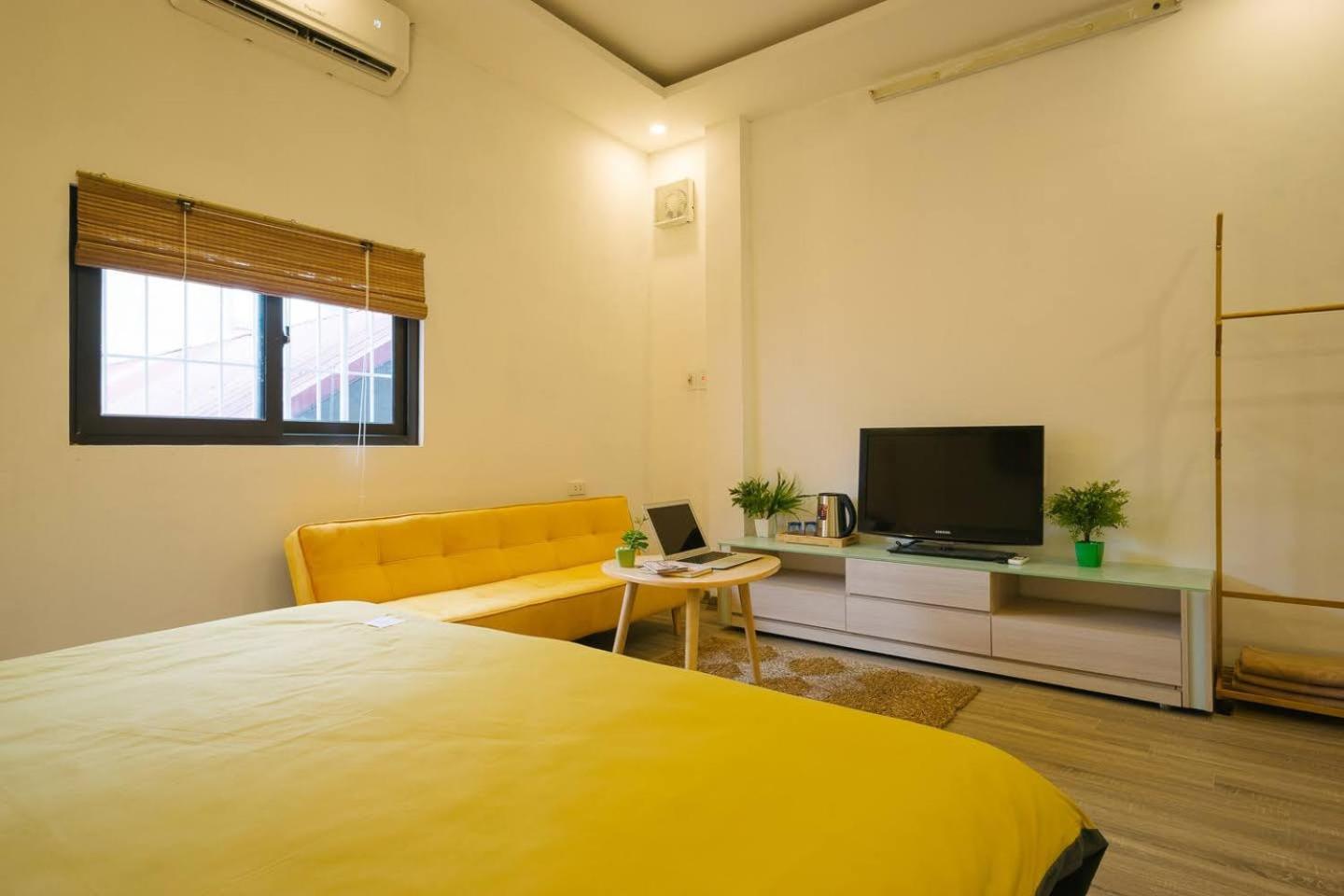 Michi House 3 Doi Dien Lang Bac Va Bao Tang Hcm Apartment Ханой Екстериор снимка