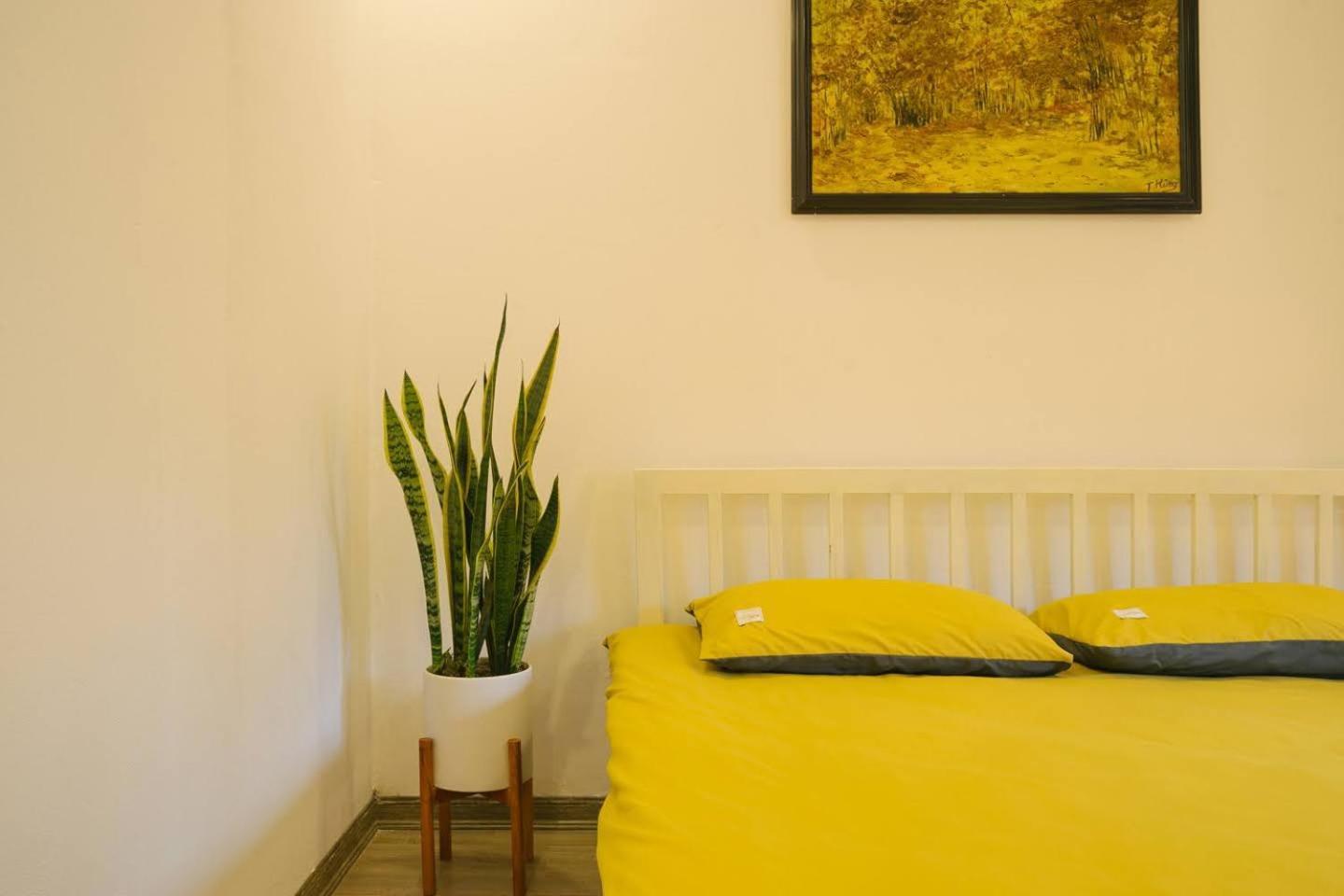 Michi House 3 Doi Dien Lang Bac Va Bao Tang Hcm Apartment Ханой Екстериор снимка