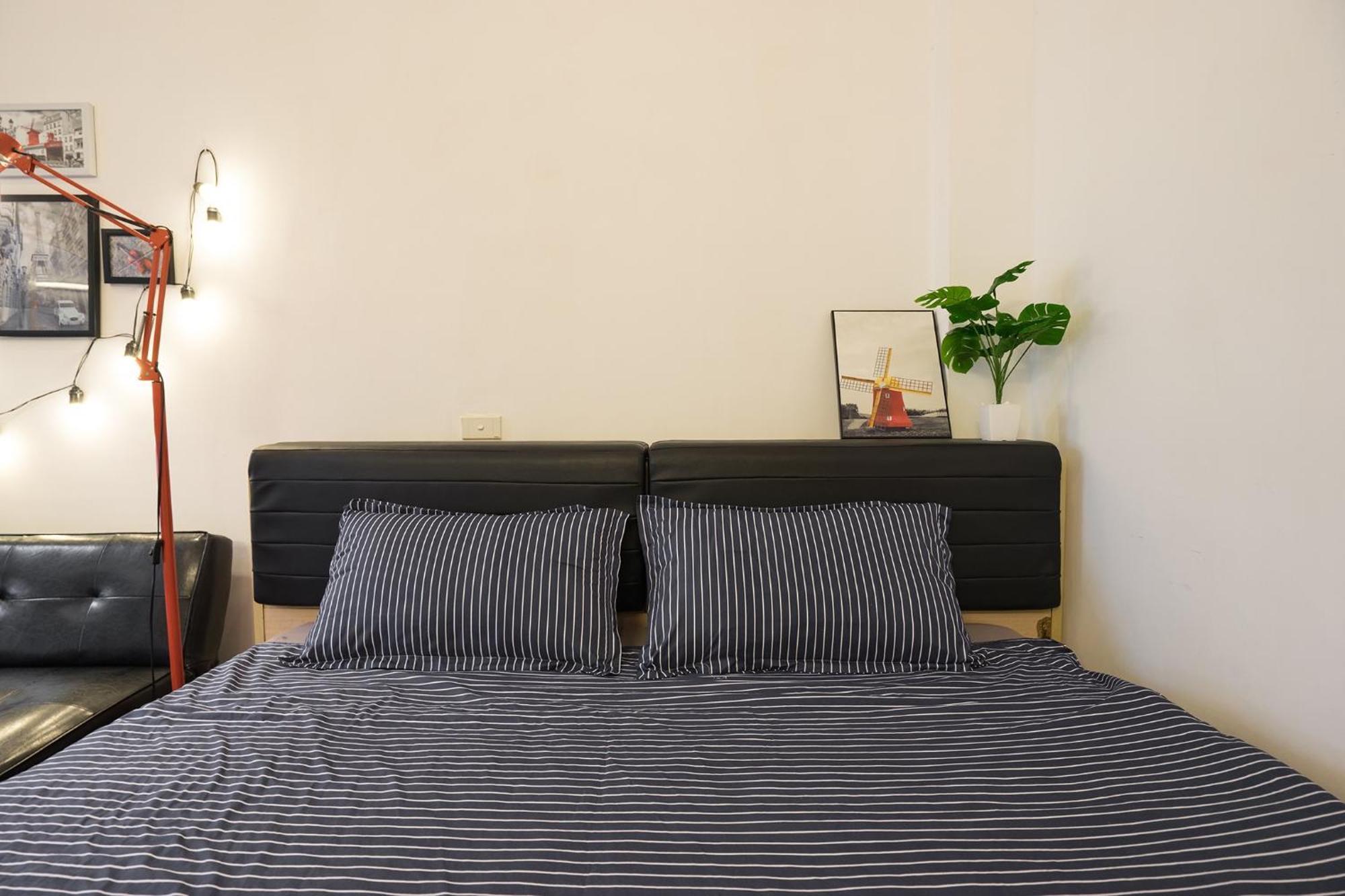 Michi House 3 Doi Dien Lang Bac Va Bao Tang Hcm Apartment Ханой Екстериор снимка