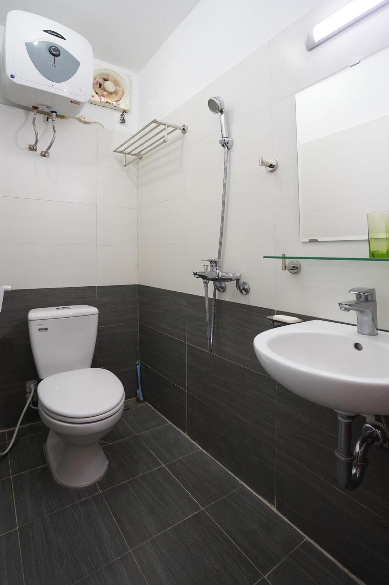 Michi House 3 Doi Dien Lang Bac Va Bao Tang Hcm Apartment Ханой Екстериор снимка